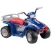 Serie Adesivi Polaris Sportsman 400 Peg Perego - MMEV0823